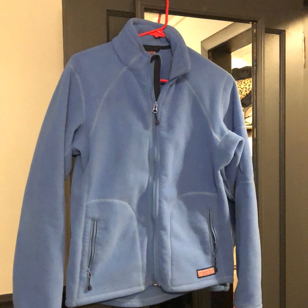 Vineyard vines Womens fleece